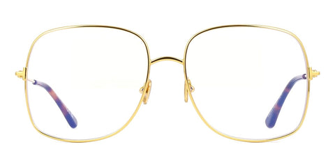Tom Ford TF6048-B 030 Blue Control Glasses