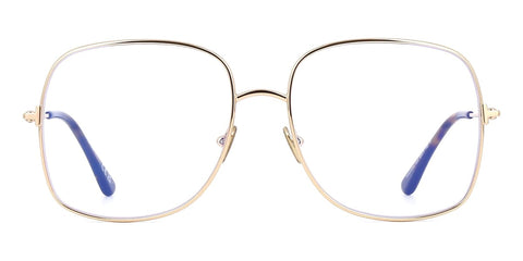 Tom Ford TF6048-B Blue Control Glasses