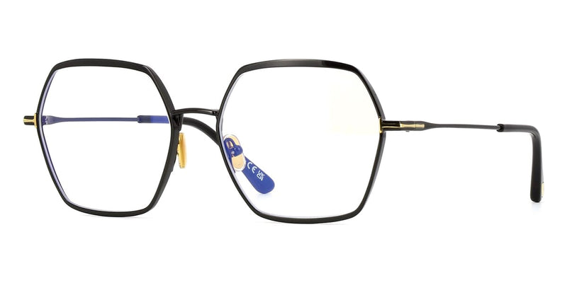 Tom Ford TF6050-B 001 Blue Control Glasses