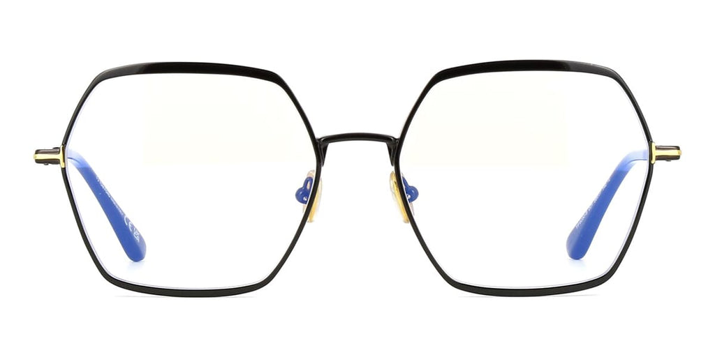 Tom Ford TF6050-B 001 Blue Control Glasses