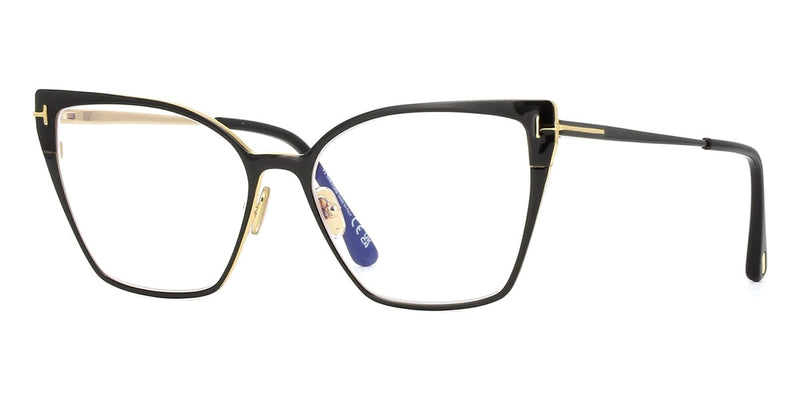 Tom Ford TF6051-B 001 Blue Control Glasses