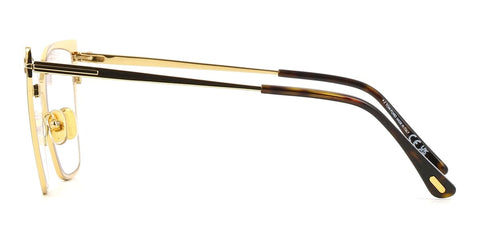 Tom Ford TF6051-B 030 Blue Control Glasses