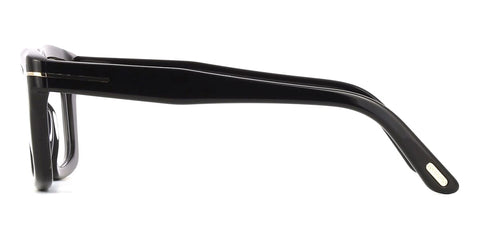 Tom Ford TF6059-B 001 Blue Control Glasses