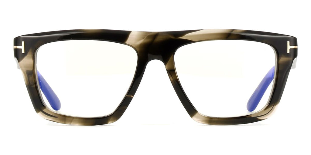 Tom Ford TF6059-B 056 Blue Control Glasses