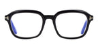 Tom Ford TF6060-B 001 Blue Control Glasses