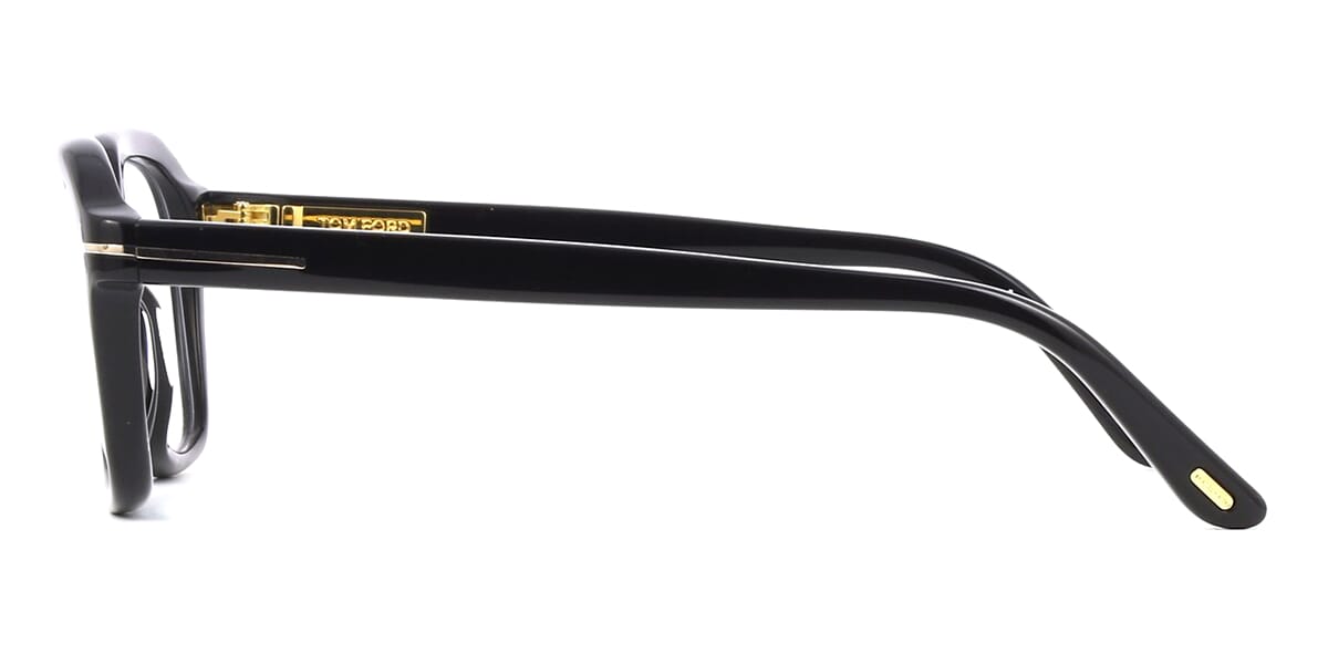 Tom Ford TF6060-B 001 Blue Control Glasses