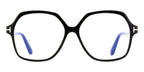 Tom Ford TF6062-B 001 Blue Control Glasses