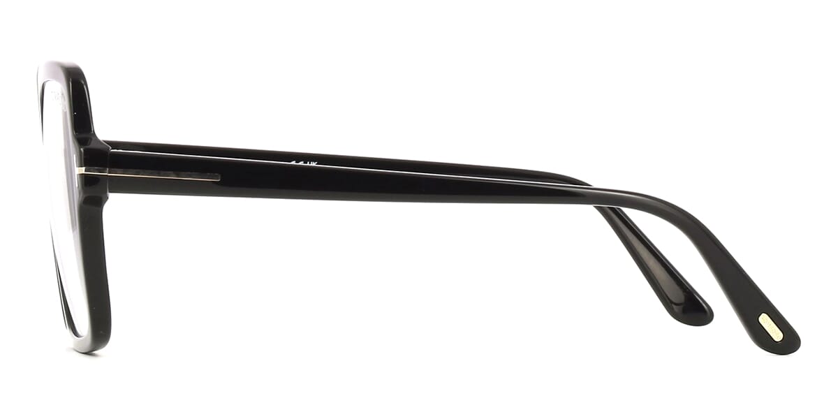 Tom Ford TF6063-B 001 Blue Control Glasses