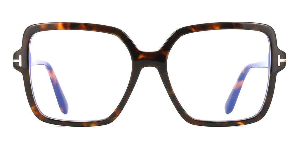 Tom Ford TF6063-B 052 Blue Control Glasses