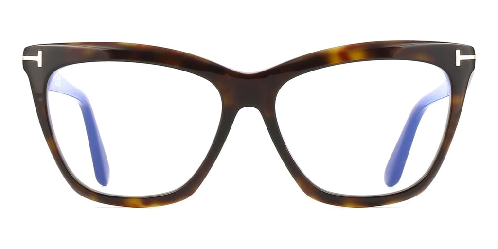 Tom Ford TF6064-B 052 Blue Control Glasses