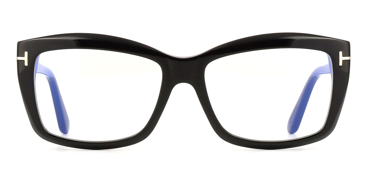 Tom Ford TF6065-B 001 Blue Control Glasses