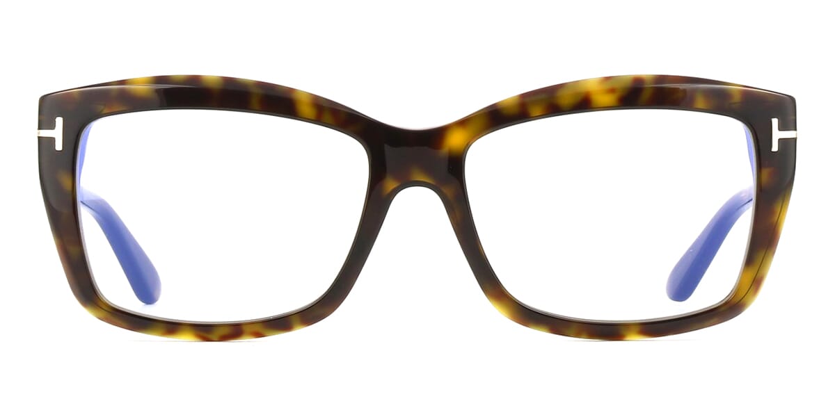 Tom Ford TF6065-B 052 Blue Control Glasses