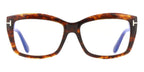 Tom Ford TF6065-B 055 Blue Control Glasses