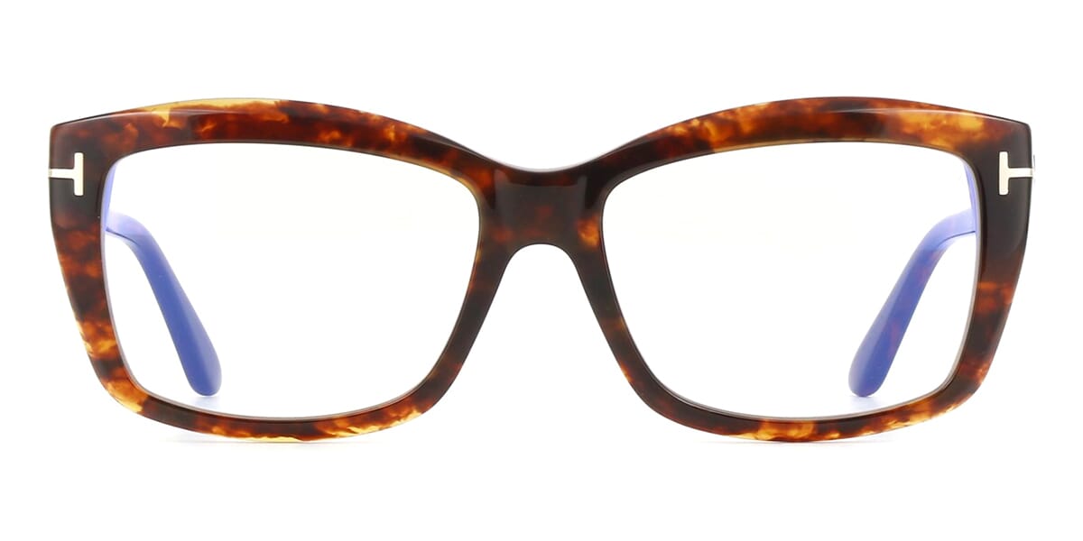 Tom Ford TF6065-B 055 Blue Control Glasses