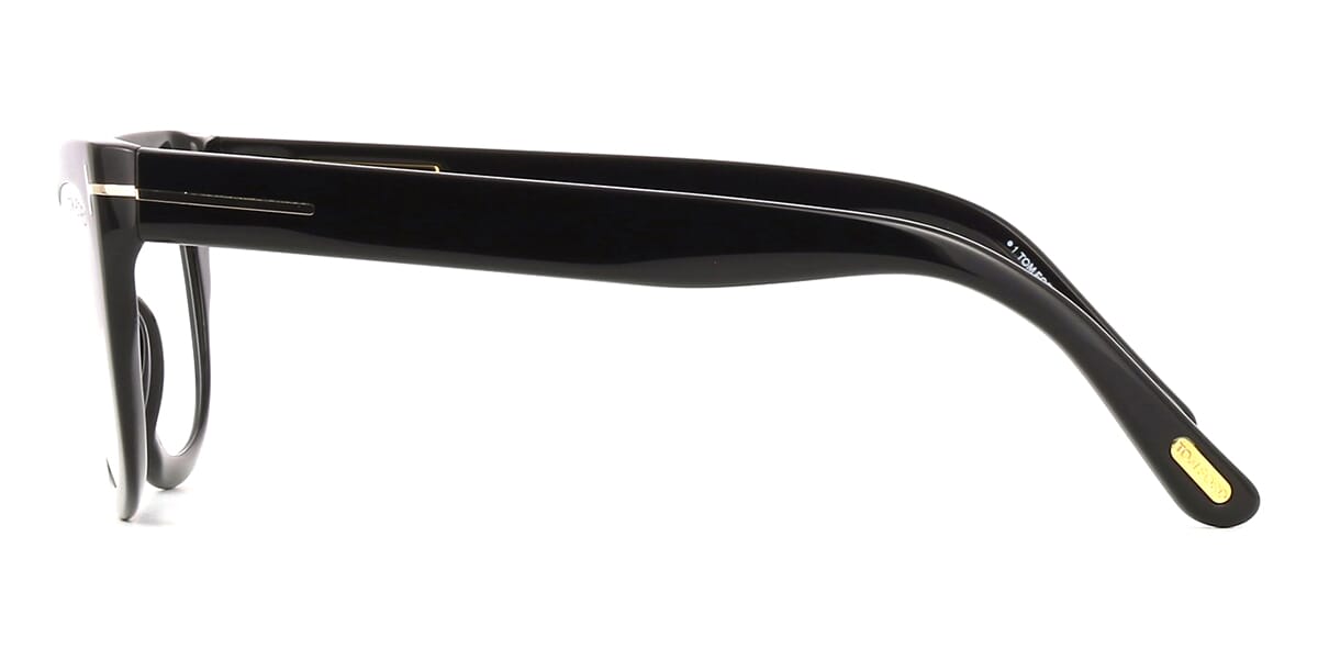 Tom Ford TF6066-B 001 Blue Control Glasses