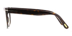 Tom Ford TF6066-B 052 Blue Control Glasses