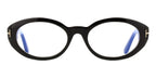 Tom Ford TF6067-B 001 Blue Control Glasses