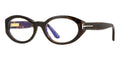 Tom Ford TF6067-B 052 Blue Control Glasses