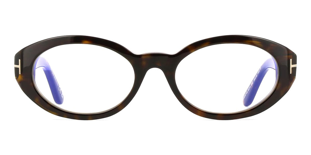 Tom Ford TF6067-B 052 Blue Control Glasses