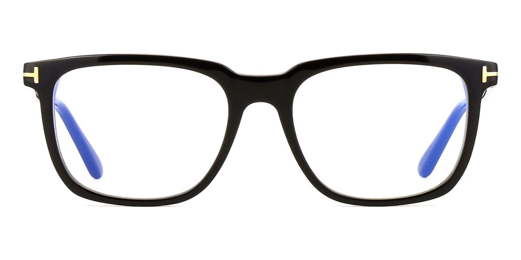 Tom Ford TF6080-B 001 Blue Control Glasses