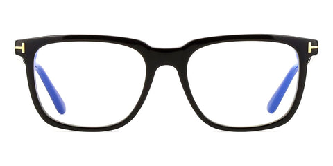 Tom Ford TF6080-B 001 Blue Control Glasses