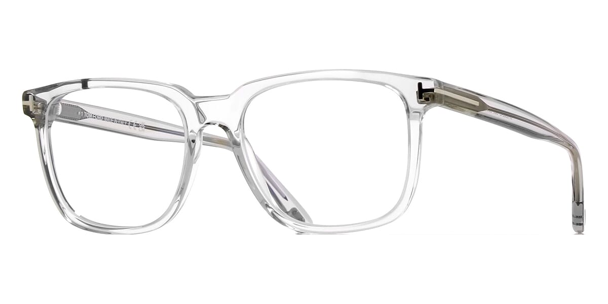 Tom Ford TF6080-B 020 Blue Control Glasses