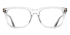 Tom Ford TF6080-B 020 Blue Control Glasses