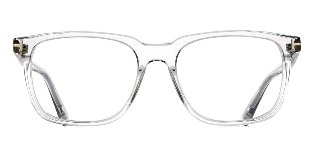Tom Ford TF6080-B 020 Blue Control Glasses