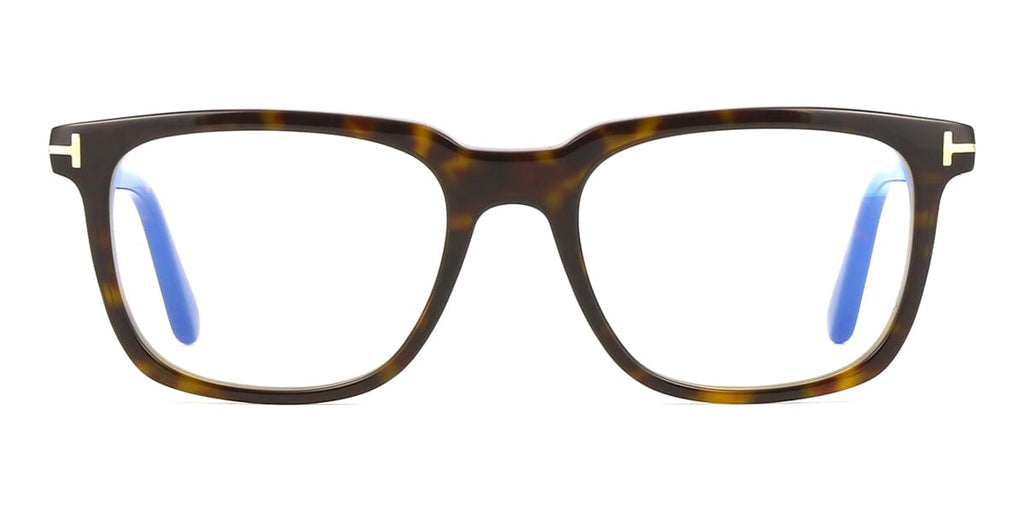 Tom Ford TF6080-B 052 Blue Control Glasses