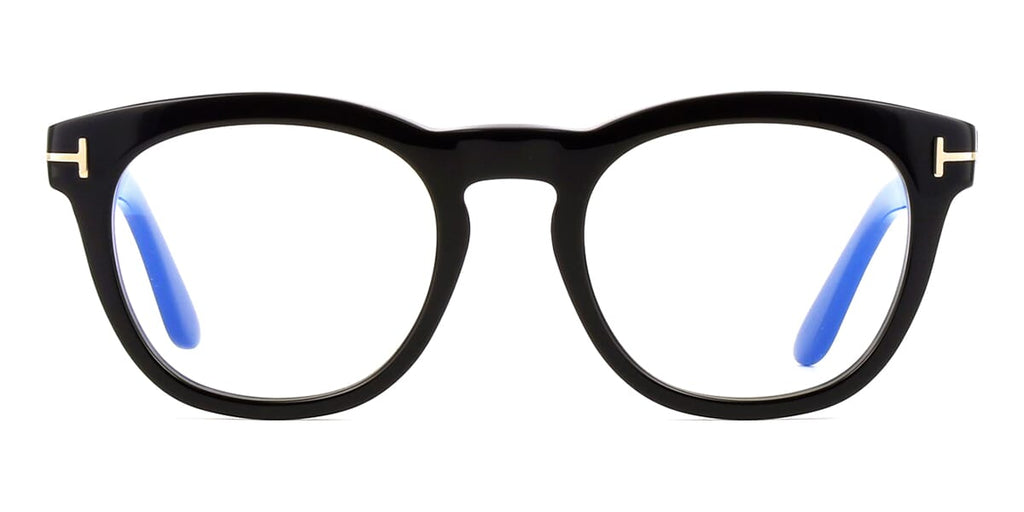 Tom Ford TF6081-B 001 Blue Control Glasses