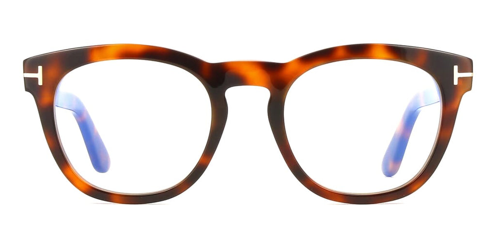 Tom Ford TF6081-B 053 Blue Control Glasses
