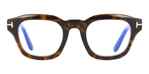 Tom Ford TF6083-B 052 Blue Control Glasses