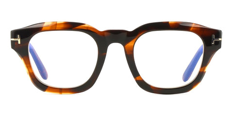 Tom Ford TF6083-B 056 Blue Control Glasses