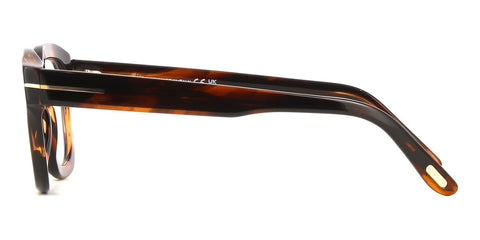 Tom Ford TF6083-B 056 Blue Control Glasses