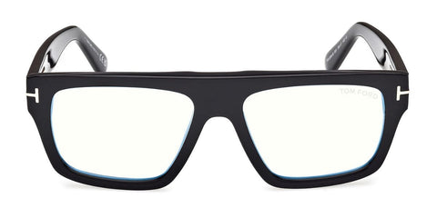 Tom Ford TF6084-B 001 Blue Control Glasses