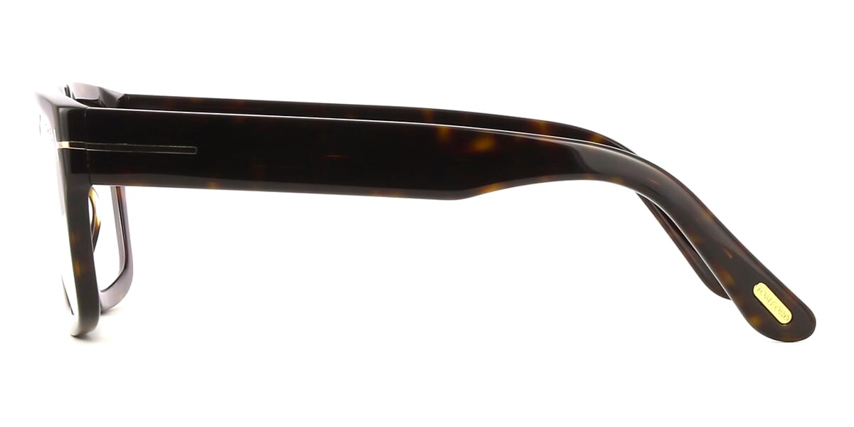 Tom Ford TF6084-B 052 Blue Control Glasses