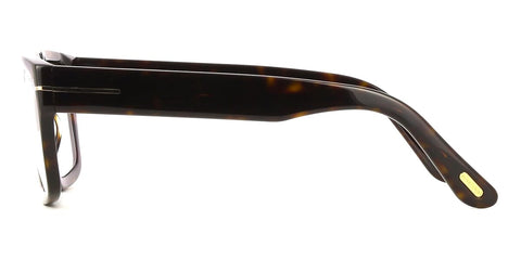 Tom Ford TF6084-B 052 Blue Control Glasses