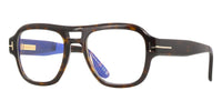 Tom Ford TF6085-B 052 Blue Control
