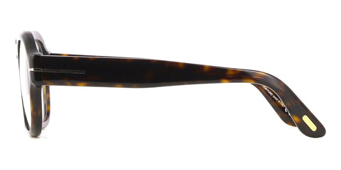 Tom Ford TF6085-B 052 Blue Control Glasses