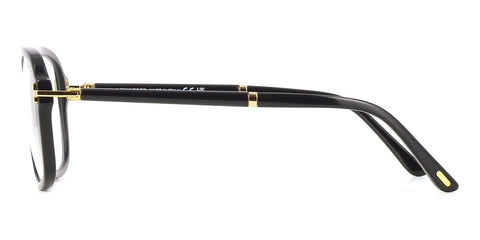 Tom Ford TF6086-B 001 Blue Control Glasses