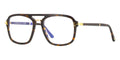 Tom Ford TF6086-B 052 Blue Control Glasses