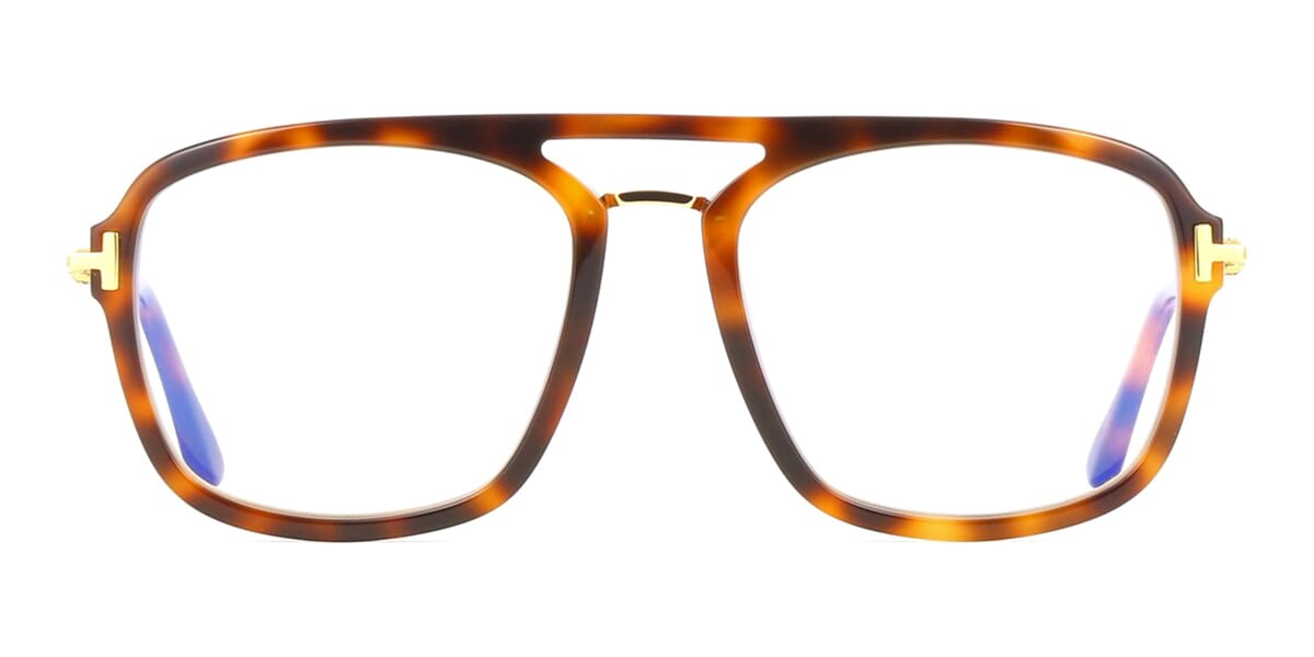 Tom Ford TF6086-B 053 Blue Control Glasses