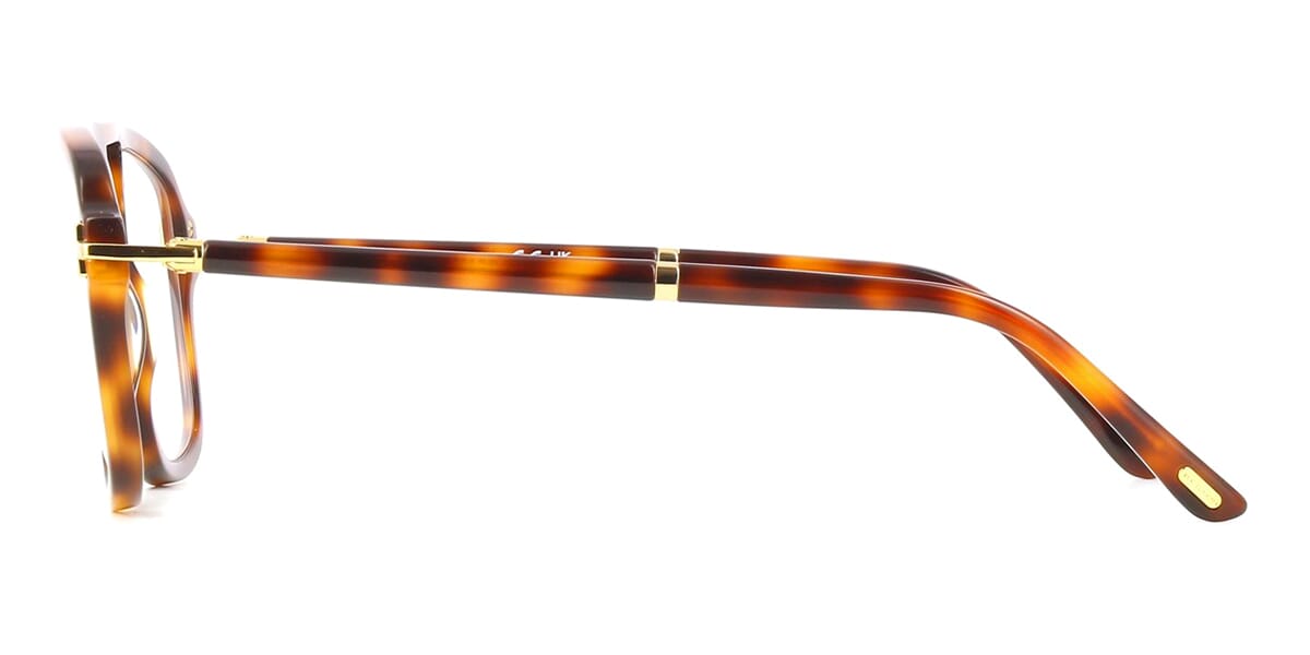 Tom Ford TF6086-B 053 Blue Control Glasses