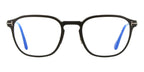 Tom Ford TF6087-B 005 Blue Control Glasses