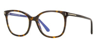 Tom Ford TF6089-B 052 Blue Control