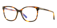 Tom Ford TF6089-B 055 Blue Control