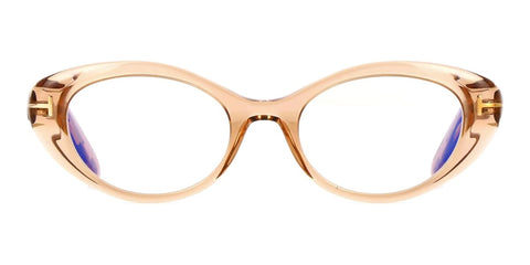 Tom Ford TF6092-B 045 Blue Control Glasses
