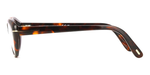 Tom Ford TF6092-B 052 Blue Control Glasses