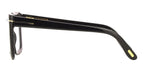Tom Ford TF6093-B 001 Blue Control Glasses