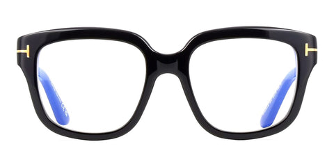 Tom Ford TF6094-B 001 Blue Control Glasses